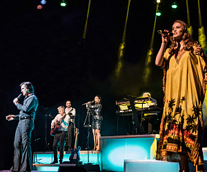 It's A Beautiful Noise with Fisher Stevens Neil Diamond Tribute