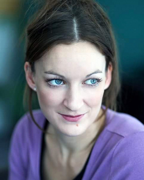 Sarah Fuller