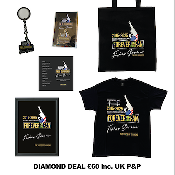 Diamond Deal